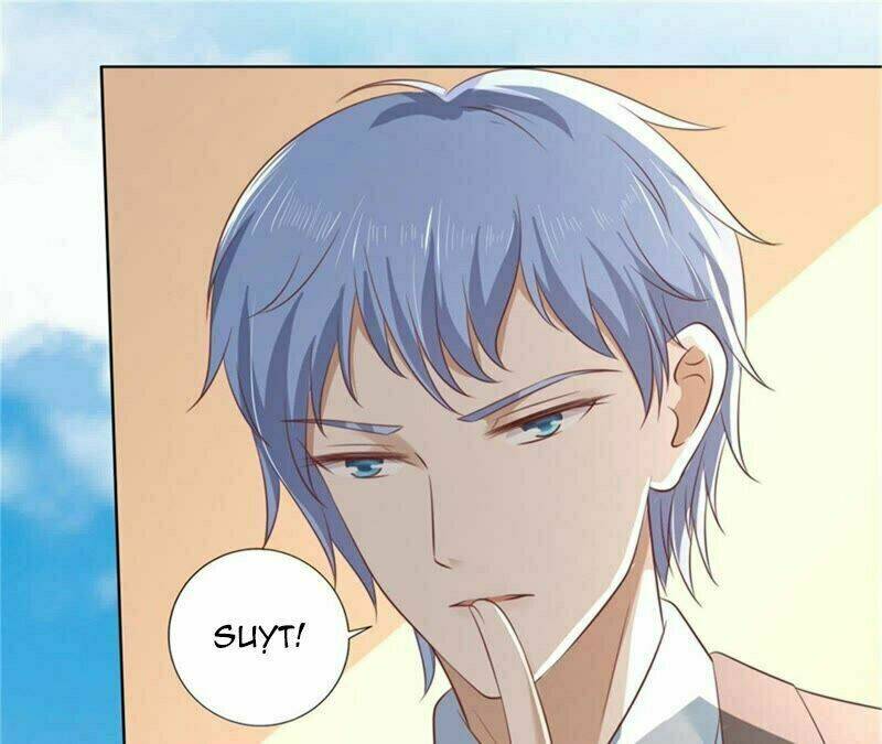 liệt ái tri hạ: series mật đào tiểu tình nhân chapter 217 45