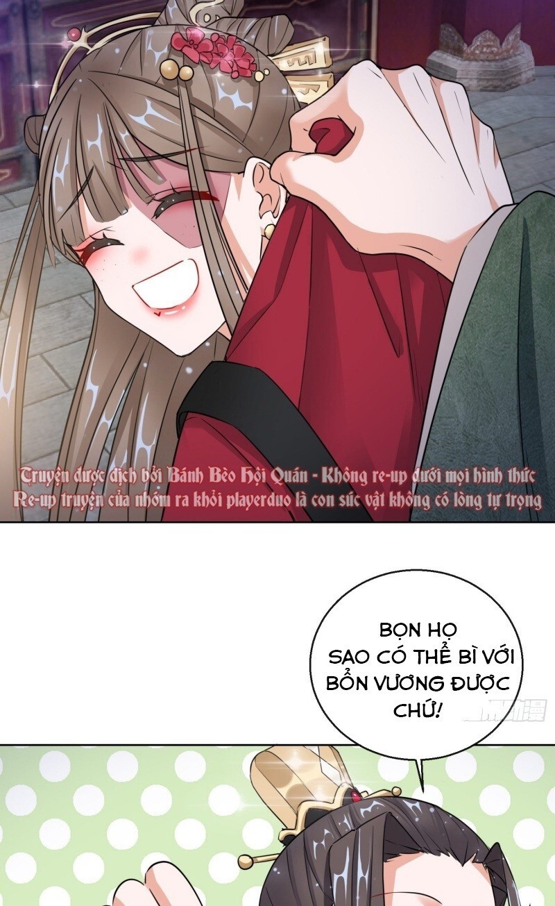 công lược trưởng thành của vương phi chapter 15 43