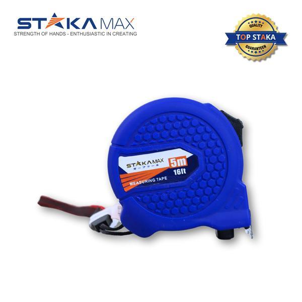 Thước 5m/25 Lỗ Ban STK (12C/H,120C/T) KA-5736