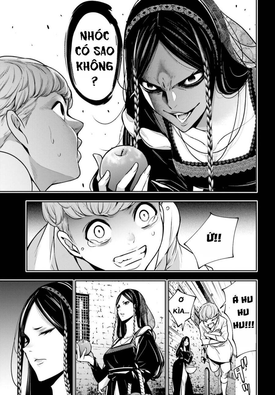 majo taisen - the war of greedy witches chapter 39 14