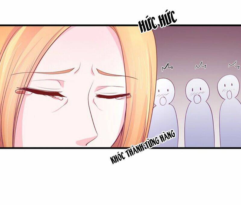 thú cưng độc quyền của boss chapter 47 13