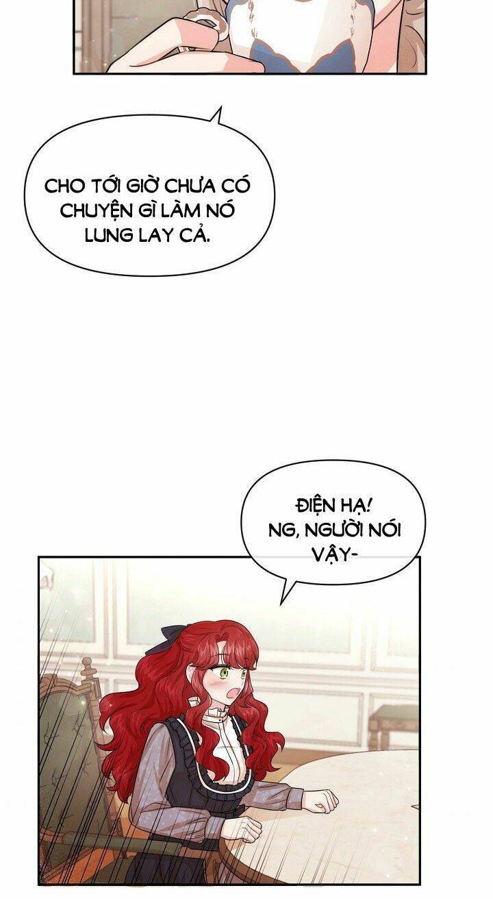 tiểu thư scarlet, em không muốn trả thù sao? chapter 48 48