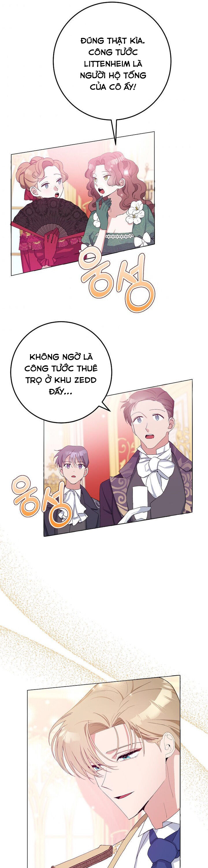 xin hãy kết hôn với em chapter 7 17