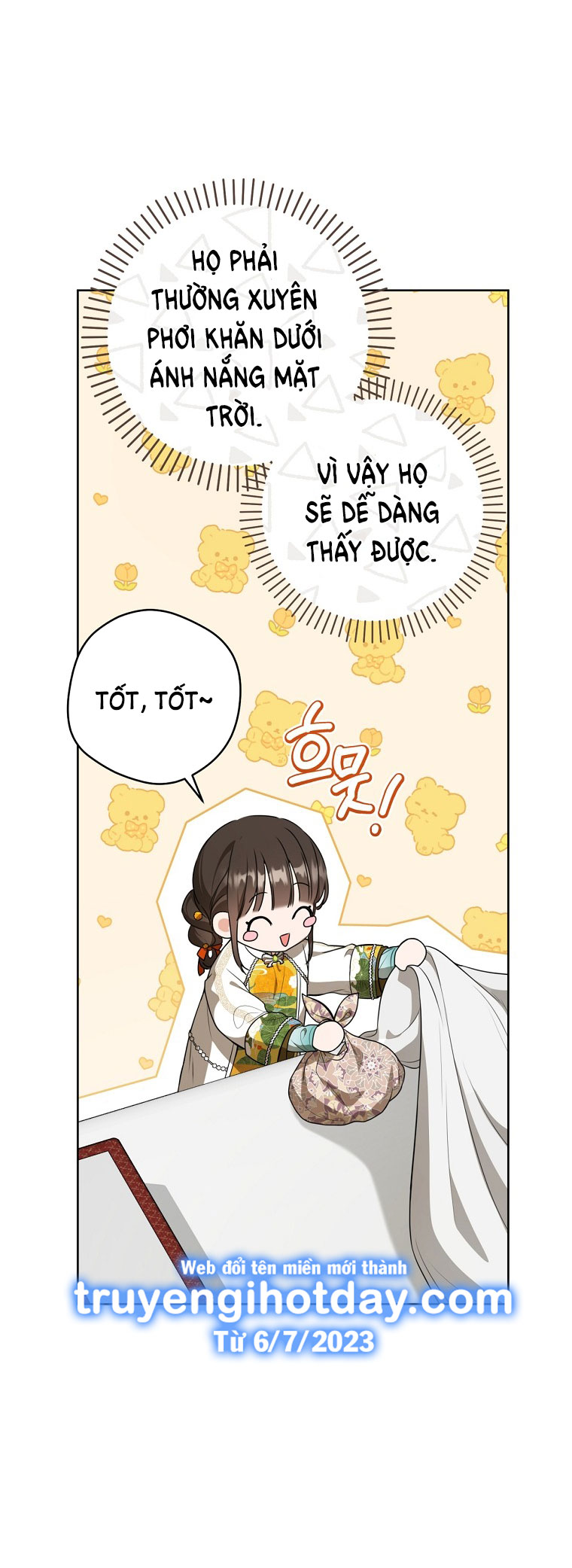 trở thành đứa cháu gái bị ghẻ lạnh trong gia tộc võ giả hùng mạnh chapter 15.2 33