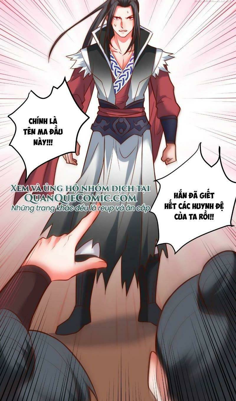 trọng sinh tối cường ma tôn ở rể chapter 44 6