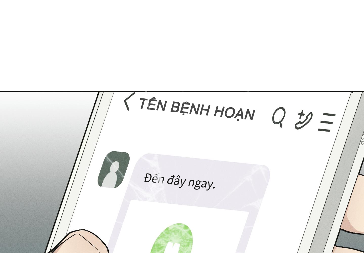 phục thù chapter 12 143