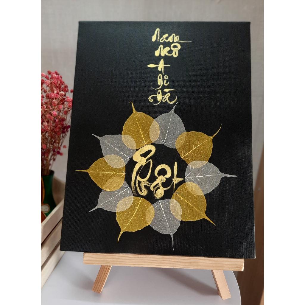 11 mẫu tranh CANVAS khung gỗ nhiều mẫu nhiều kích thước