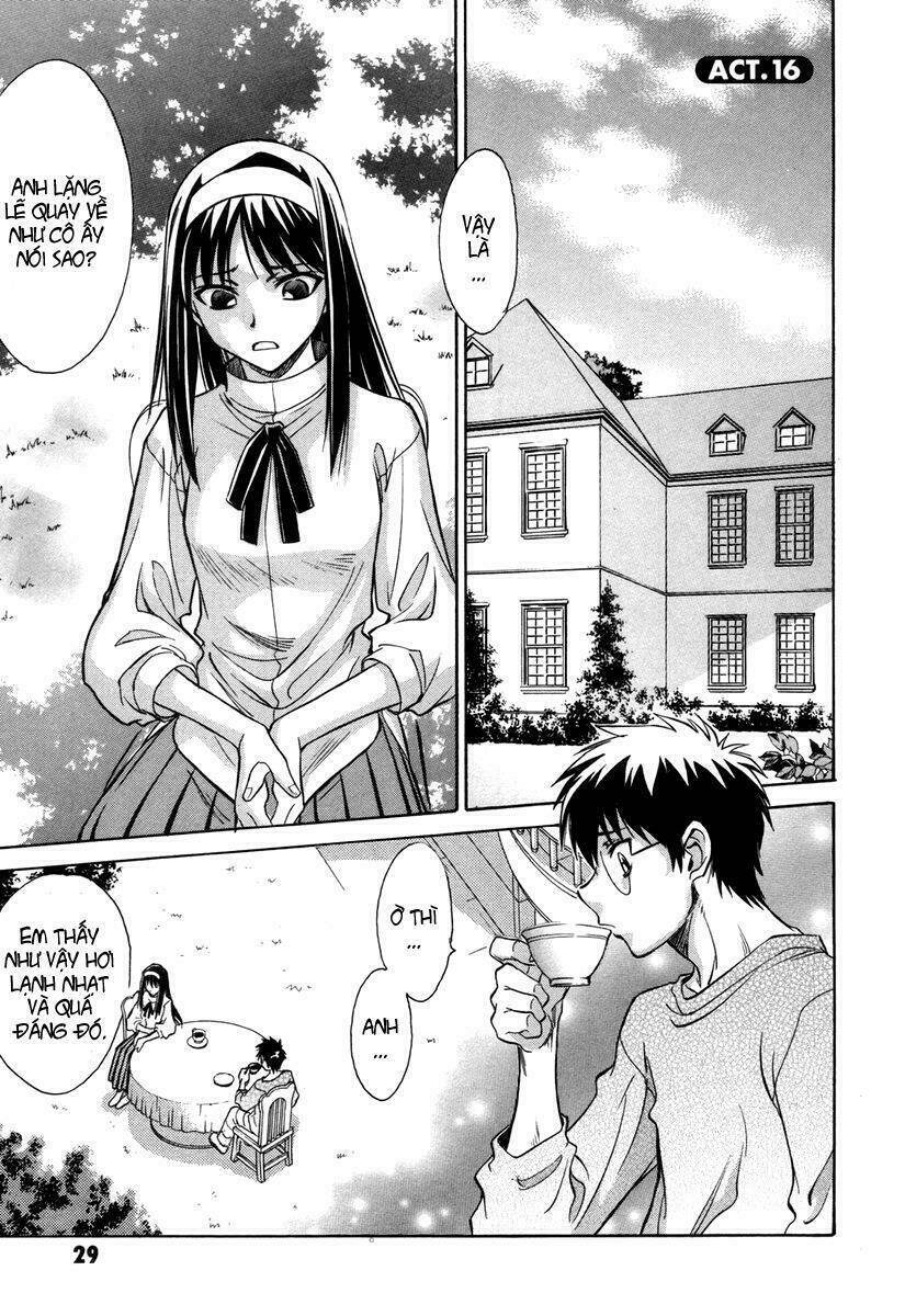 melty blood chapter 16 1