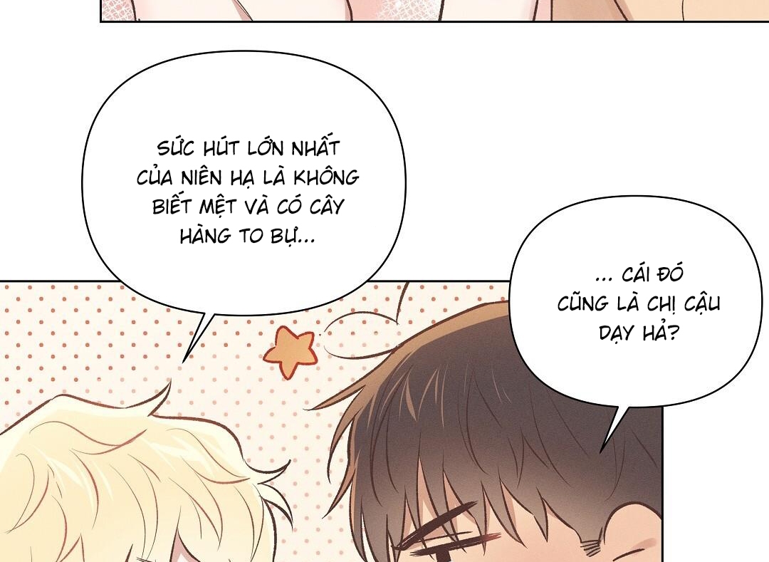 đại úy lãng mạn thân yêu của tôi chapter 25 124