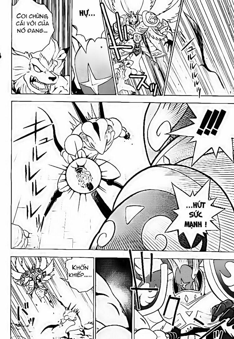 digimon v-tamer chapter 30 17