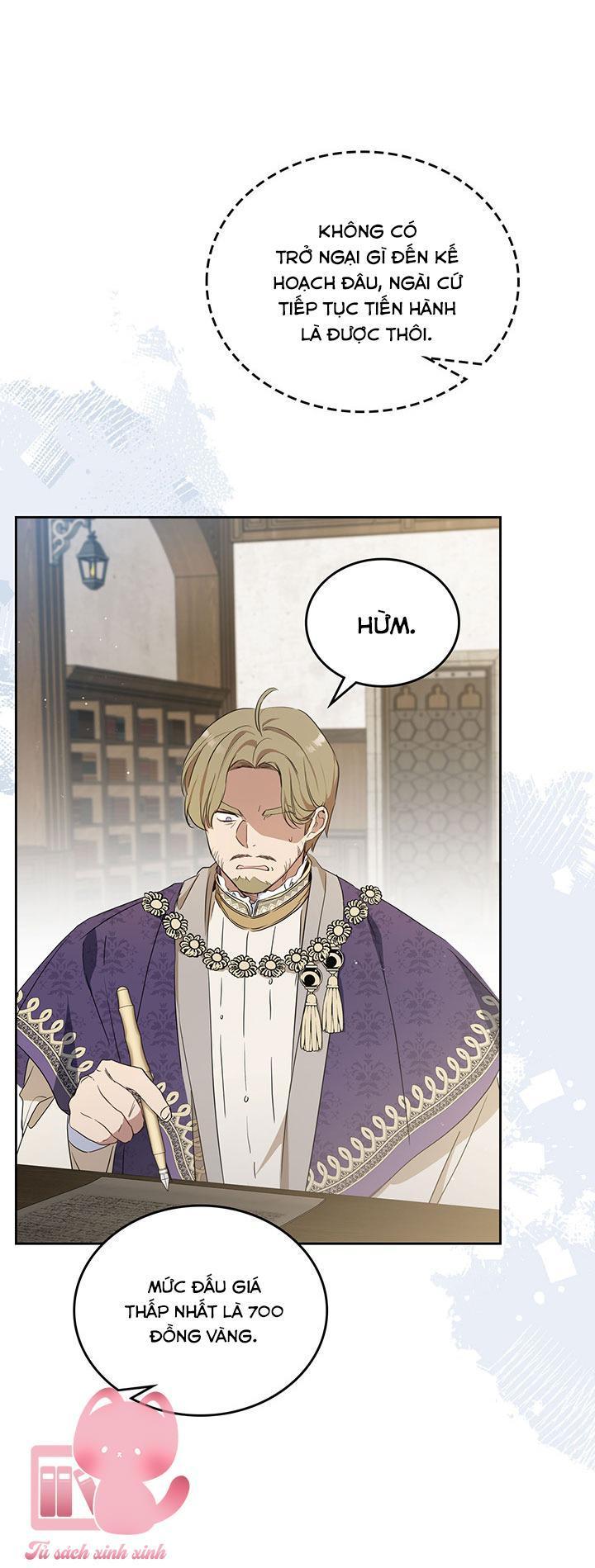 kiếp này ta sẽ trở thành gia chủ chapter 83 54