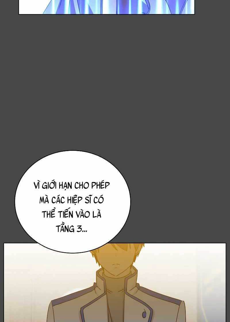 Anh Hùng Mạnh Nhất Trở Lại chapter 108 11