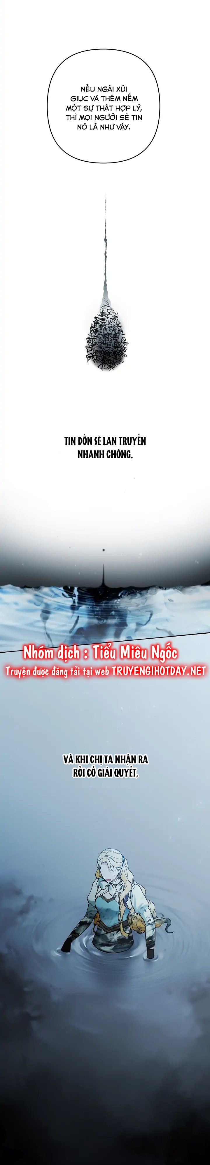 đừng đến cửa hàng của ác nữ phản diện chapter 52 26