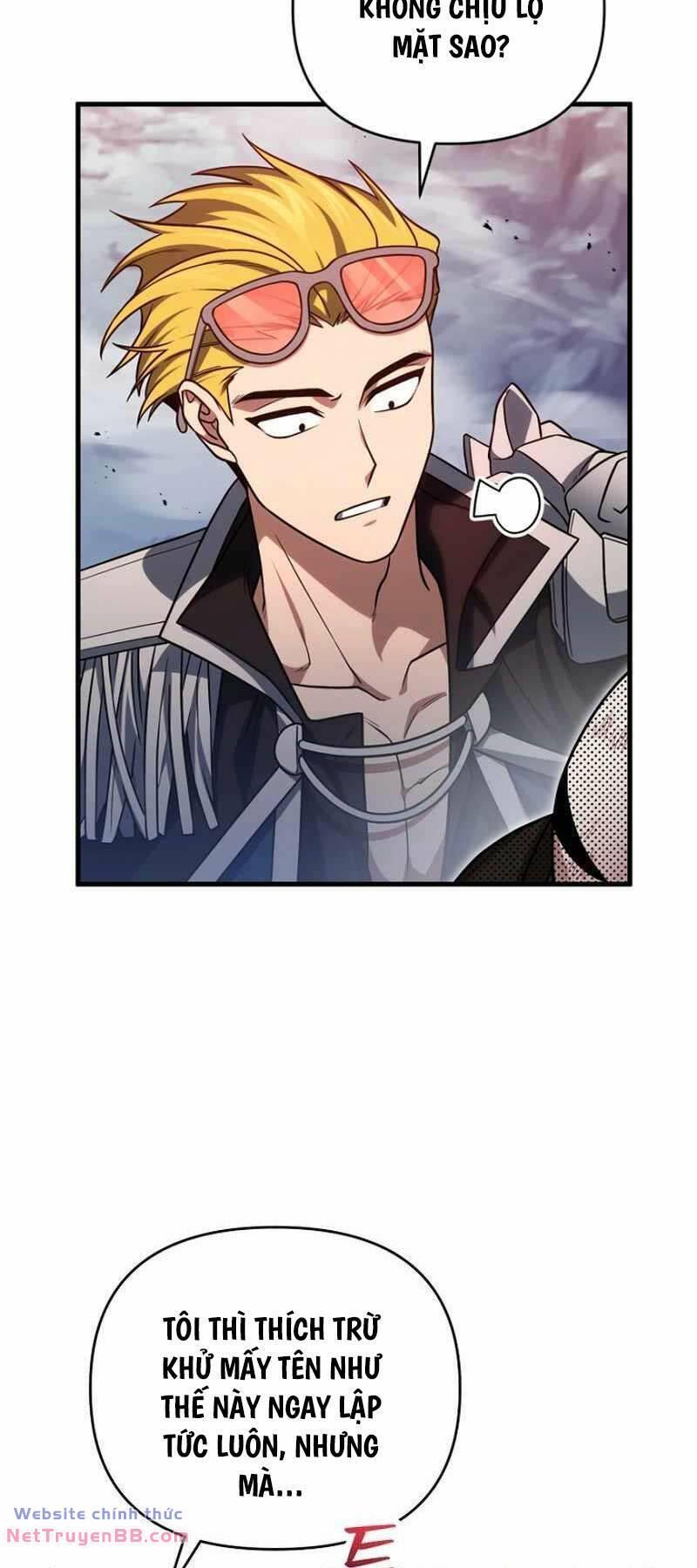 sự trở lại của người chơi sau 10000 năm chapter 70 16