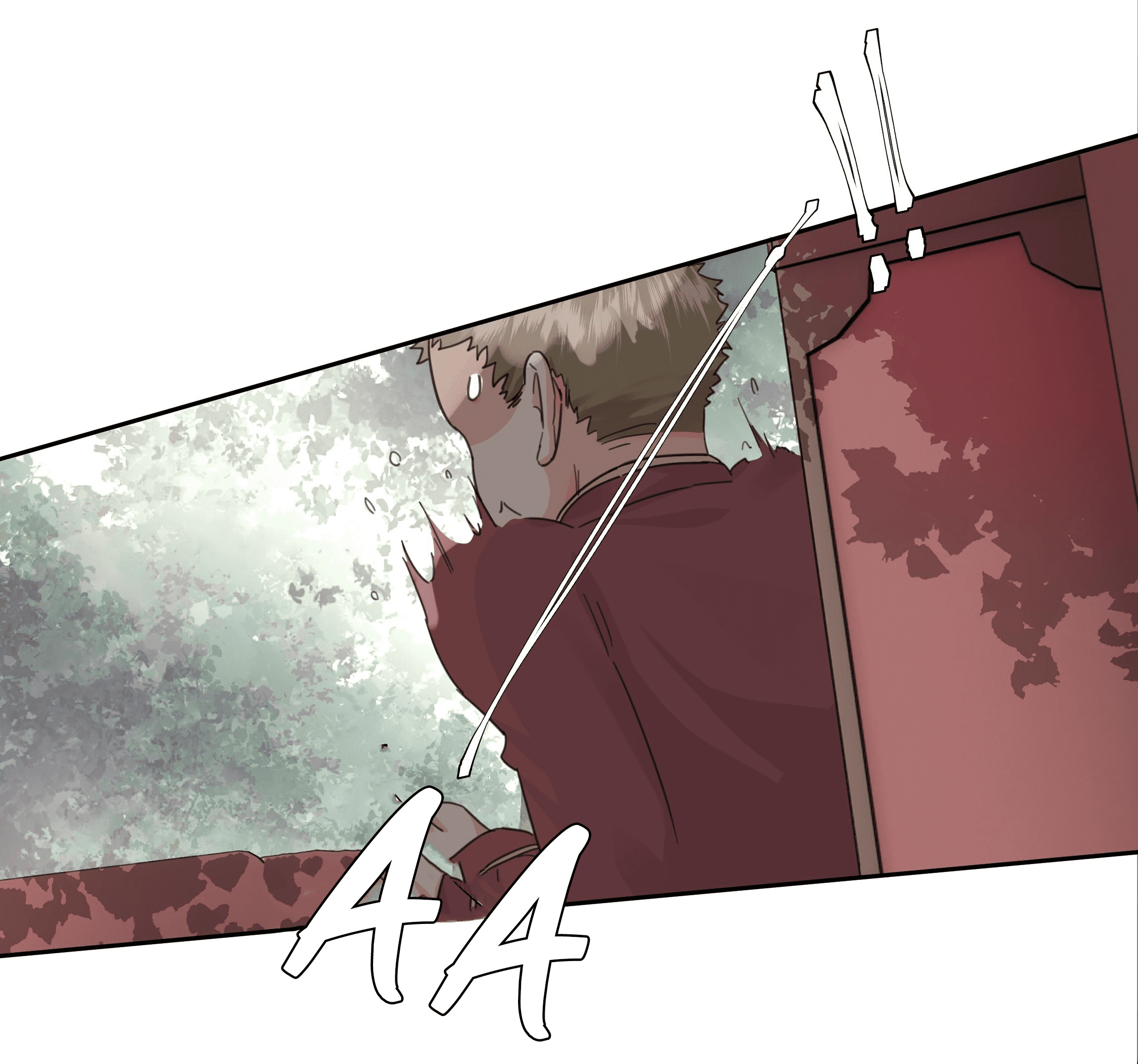 tình cũ là vua chapter 3 21