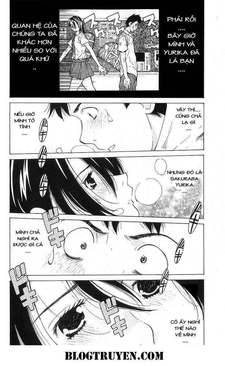 gacha gacha - secret chapter 45 30