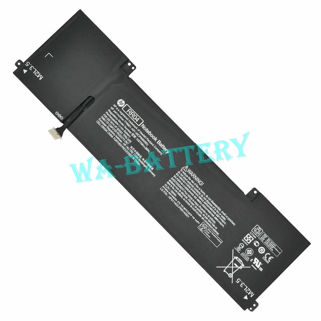 Pin Battery Dùng Cho Laptop HP Omen 15-5208TX 15-5116TX 15-5010NR 15-5010TX RR04XL 58Wh