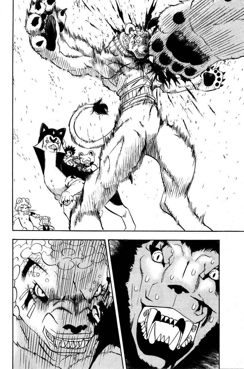 doubutsu no kuni - vương quốc thú vật chapter 12 40