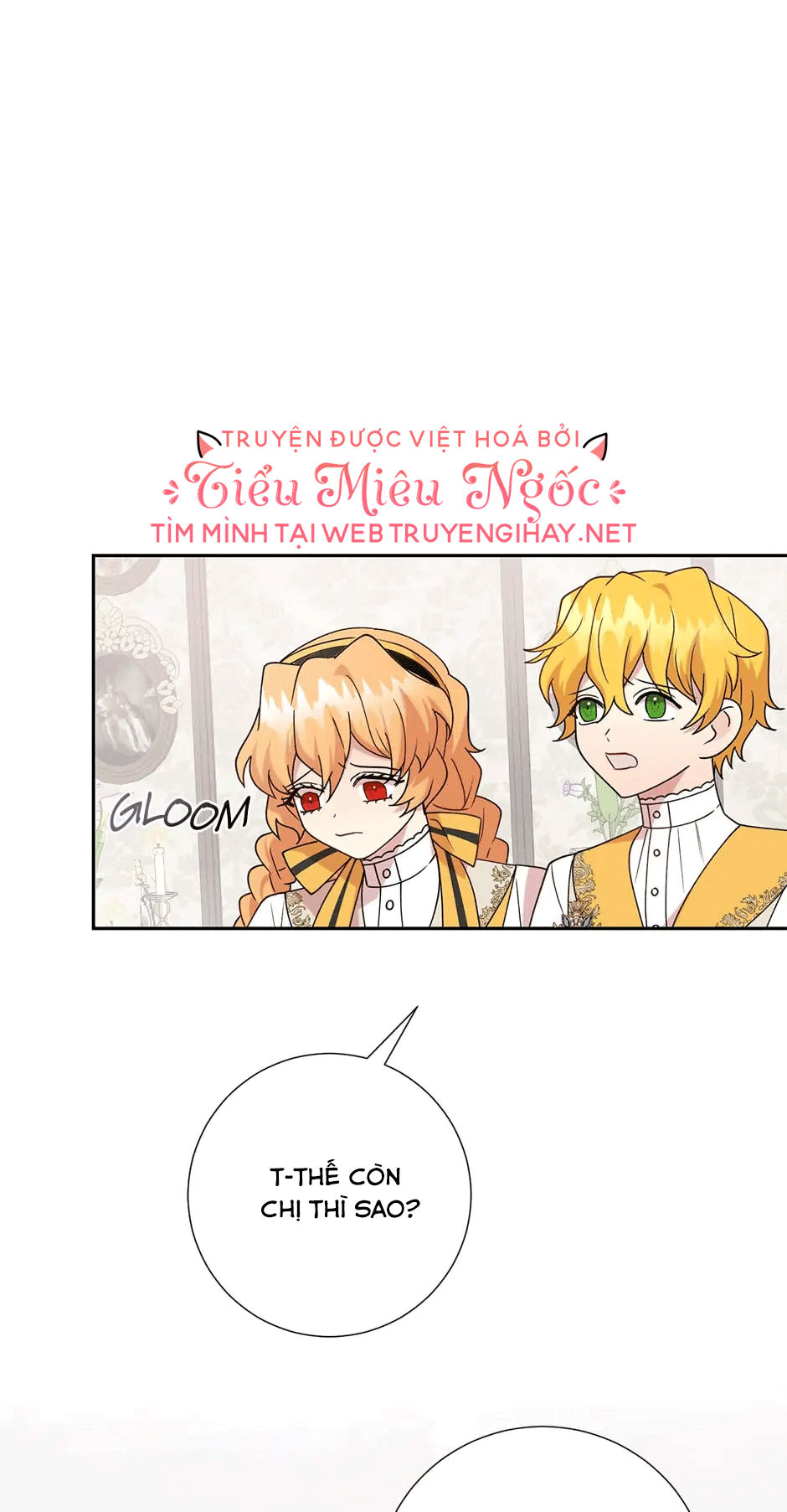 đừng ăn thịt tôi mà chapter 73 77