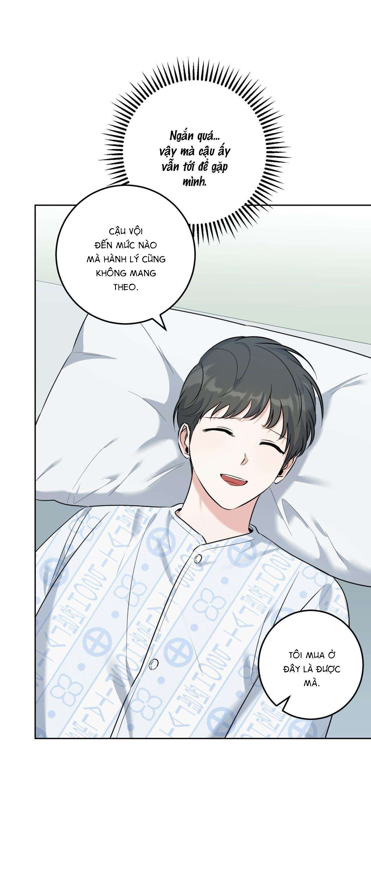 khu rừng tĩnh lặng chapter 36 56