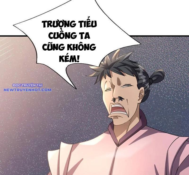 ngủ say vạn cổ: xuất thế đẩy ngang chư thiên chapter 55 44