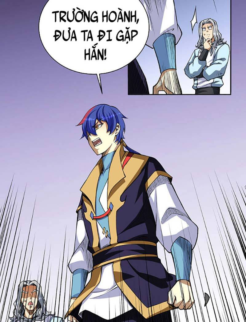 võ đạo độc tôn chapter 515 35