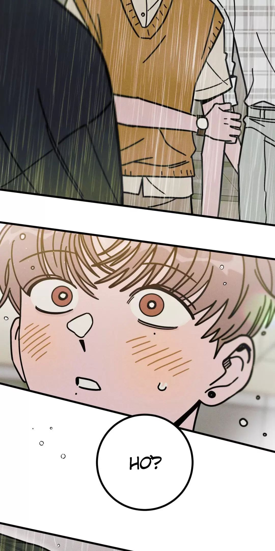 lời tỏ tình từ con số 0 chapter 23 37