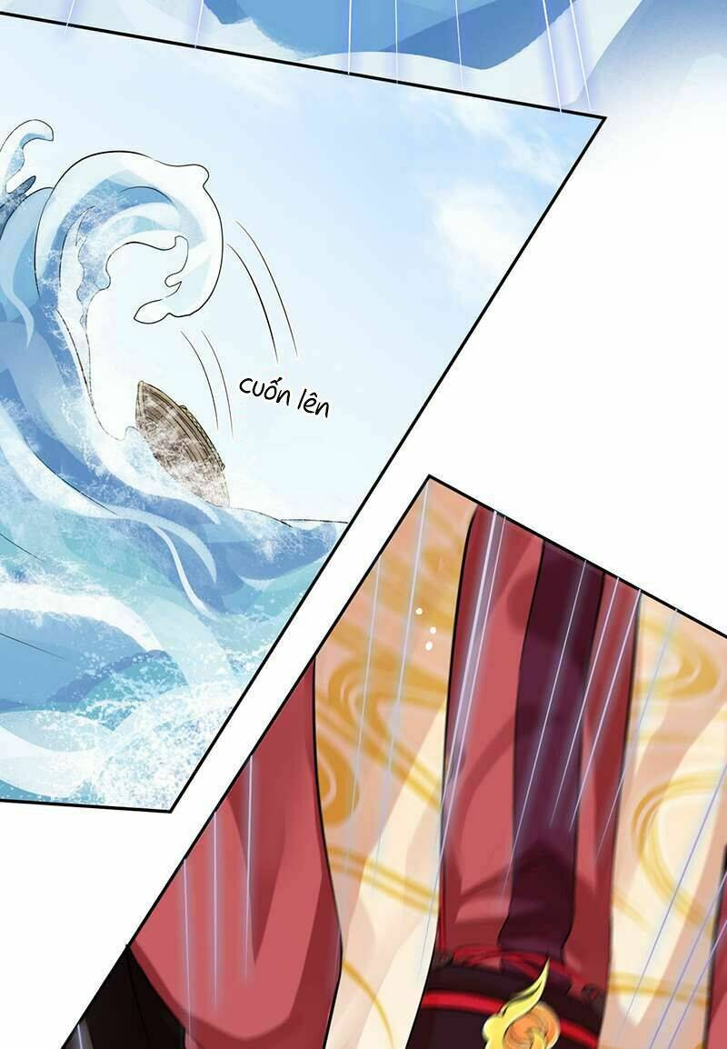 nghiên hương kỳ đàm chapter 23 40