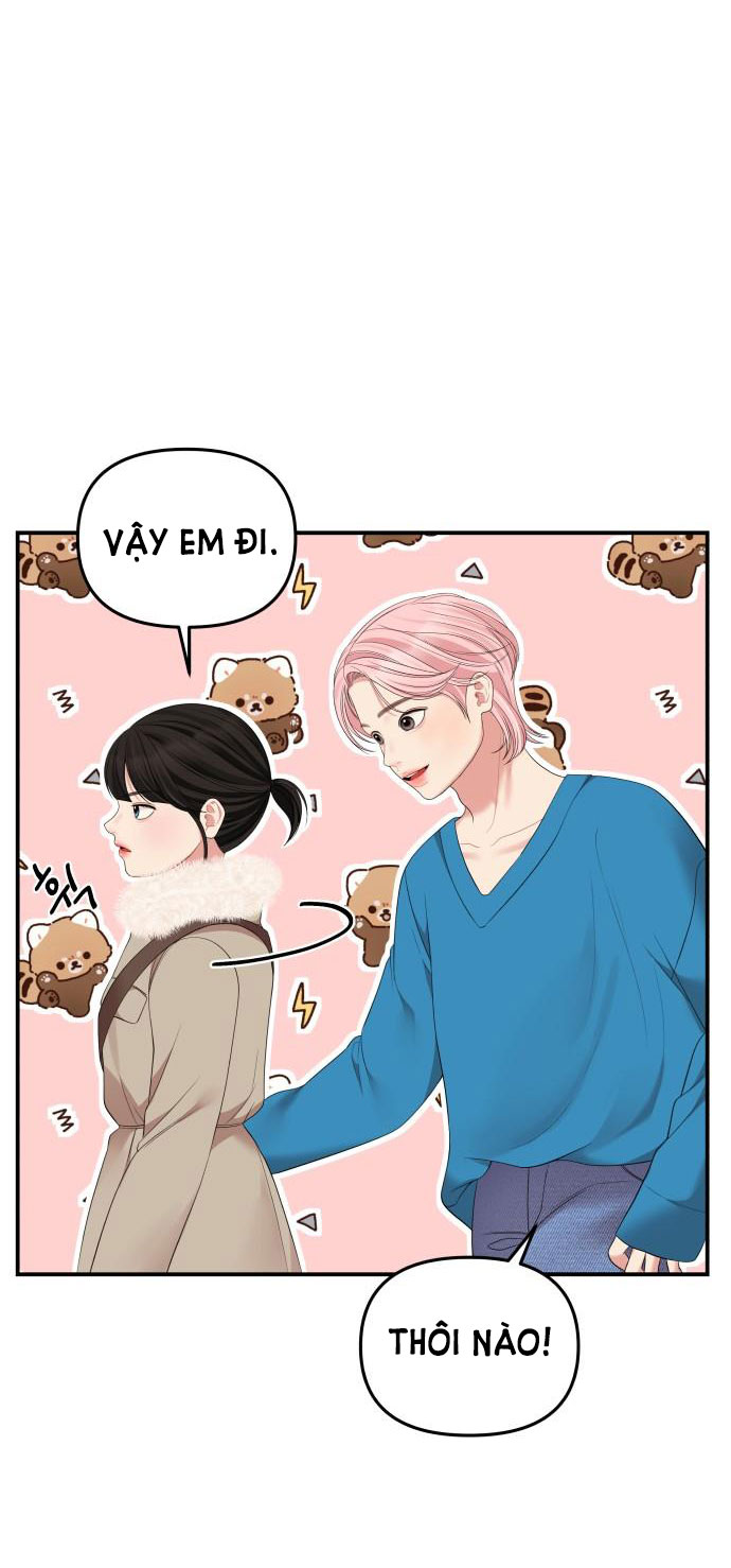 gửi em người đánh cắp những vì sao - to you who swallowed a star chapter 102.2 24