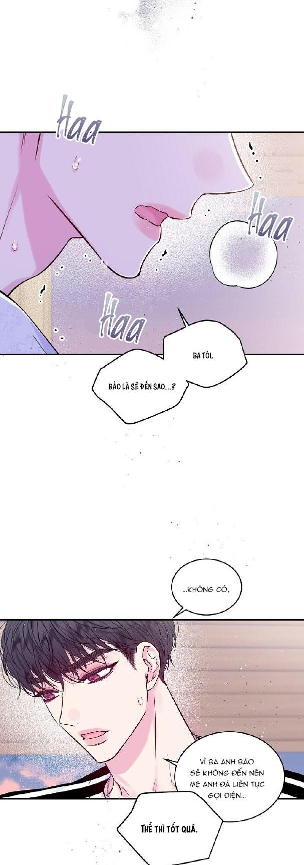 bình minh thứ hai chapter 31 28