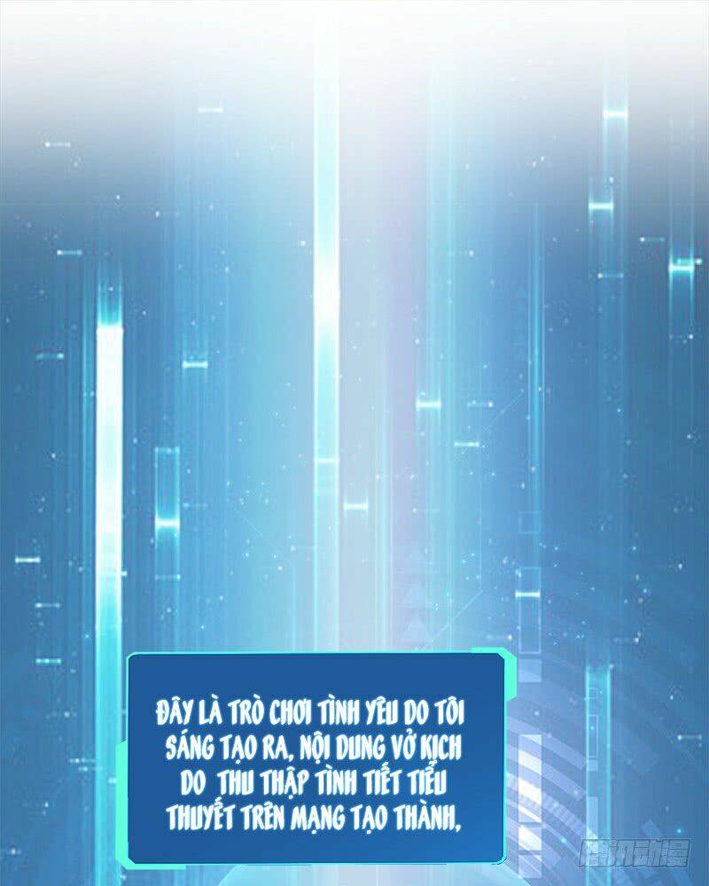 sở thích đặc biệt của nam thần chapter 2 7