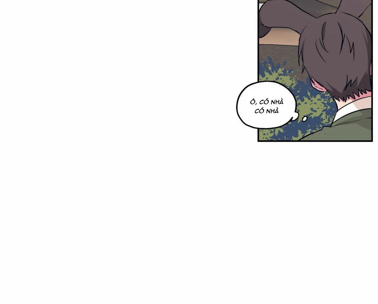 không chốn yêu đương chapter 70 5