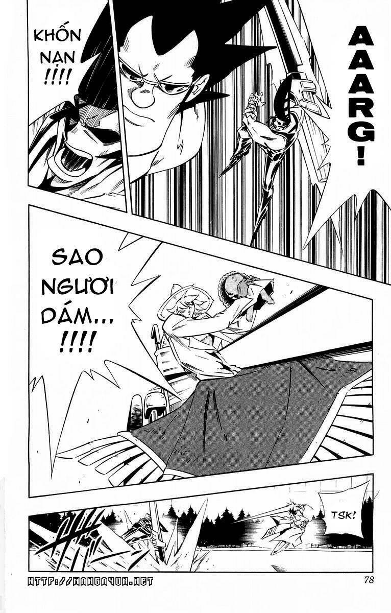 vua pháp thuật chapter 279 10