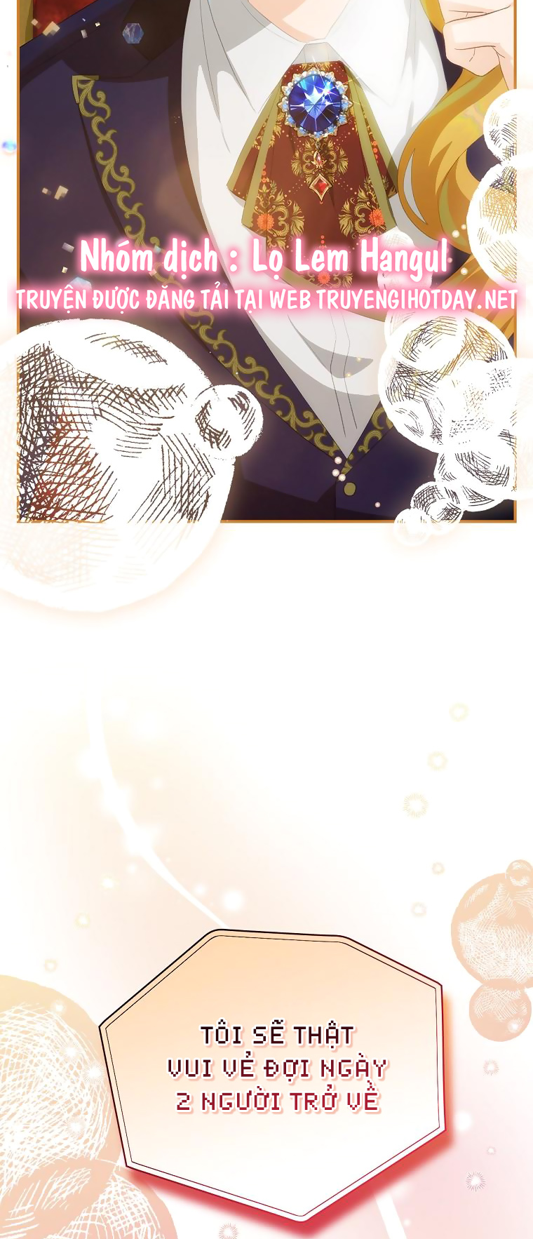 đứa bé không phải là con của anh chapter 63 27