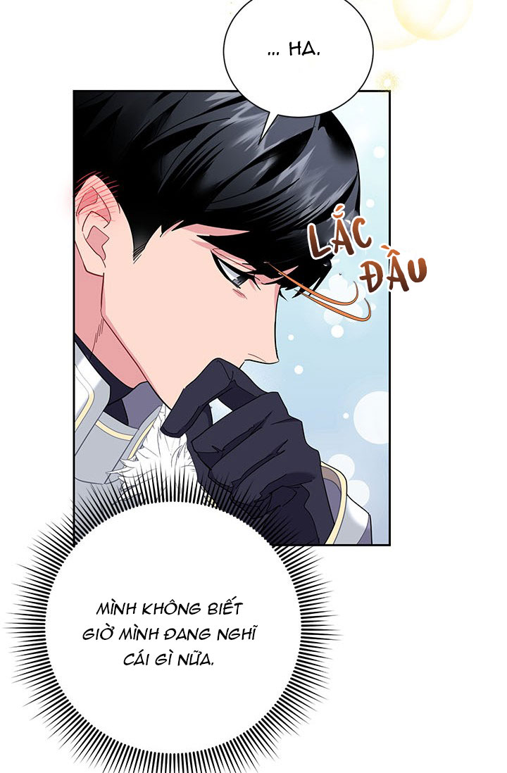 công chúa của loài chim chapter 34 22