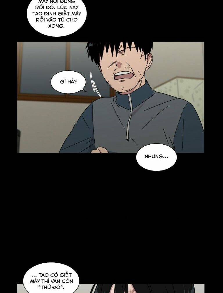 …”một sự thật khá khó chịu.” chapter 59 46