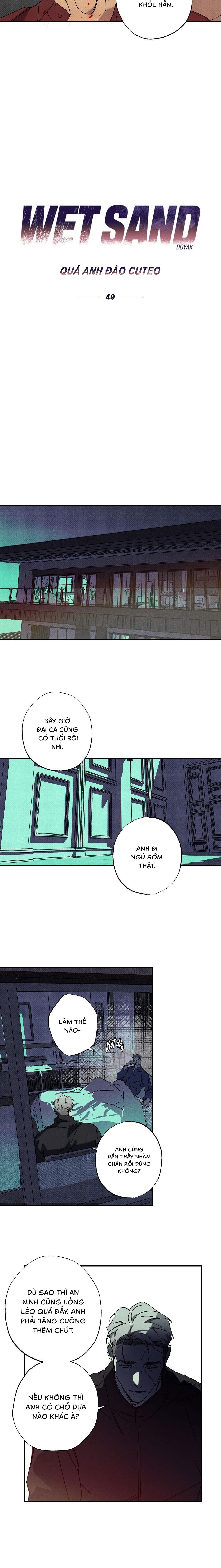 wet sand chapter 49 2