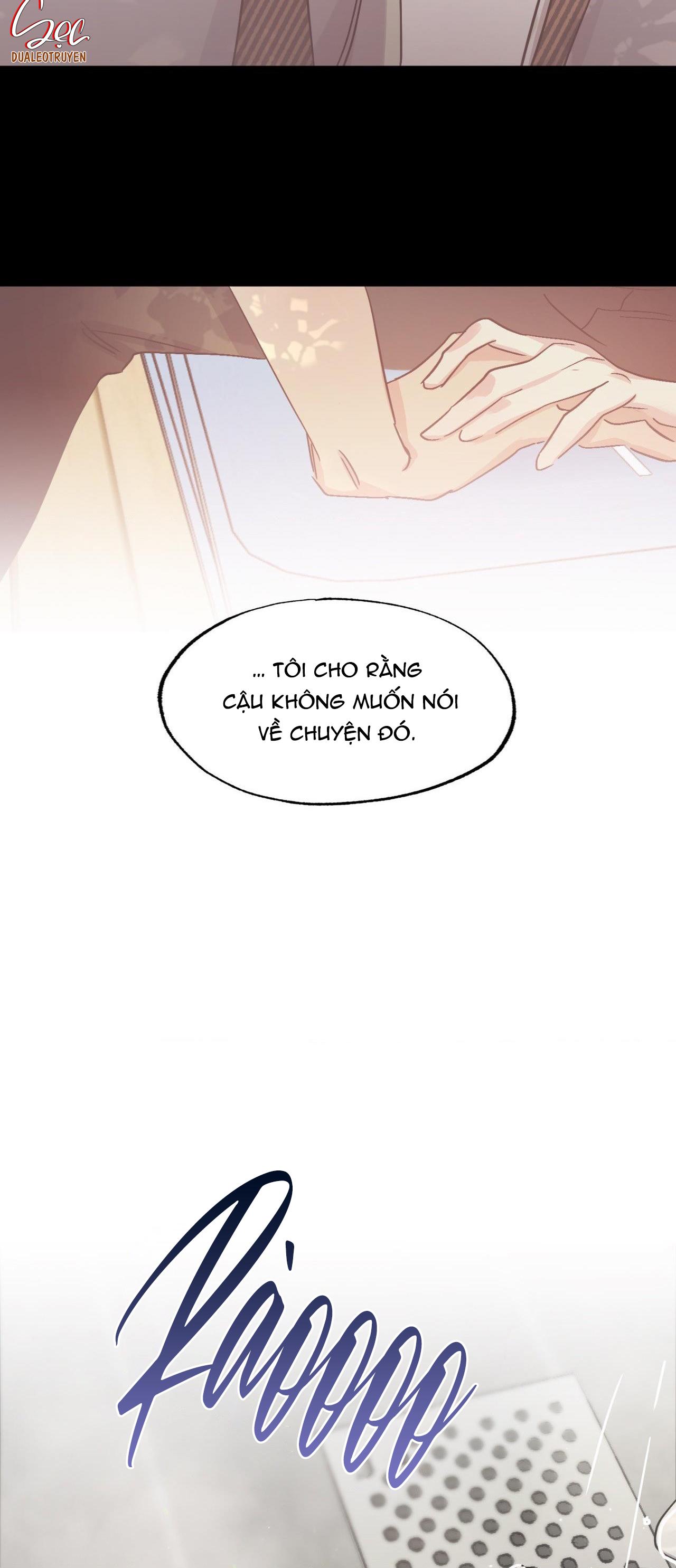 (abo) vũ trụ nơi em xuống chapter 7 23