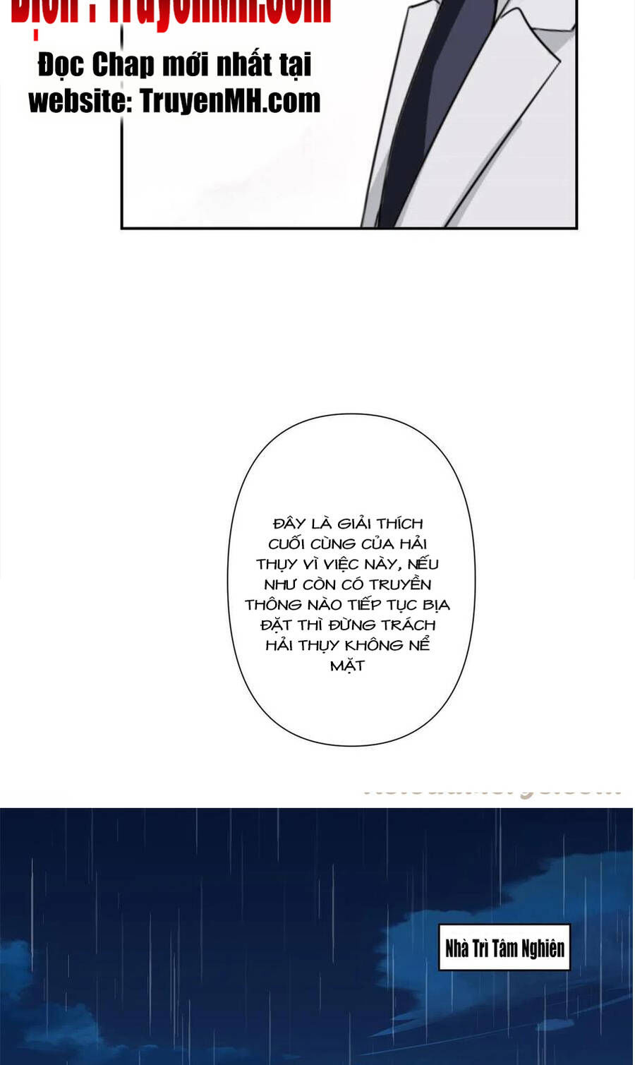 thí hôn lão công, cần giúp sức chapter 553 9