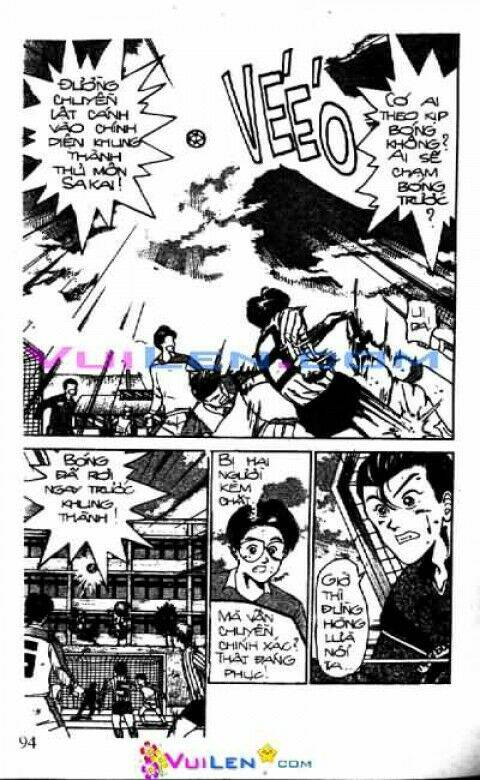 sôi động cầu trường full 17 tập chapter 4 94