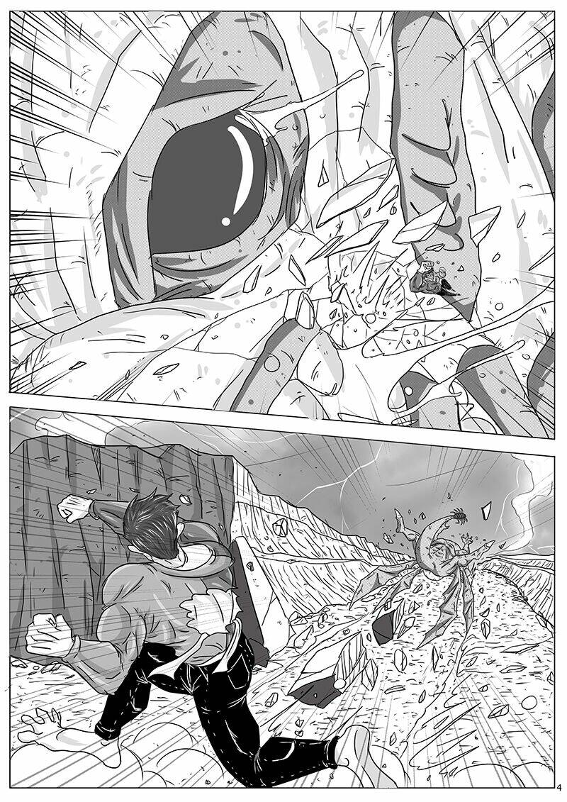 if i have 1 day to live chapter 13 6