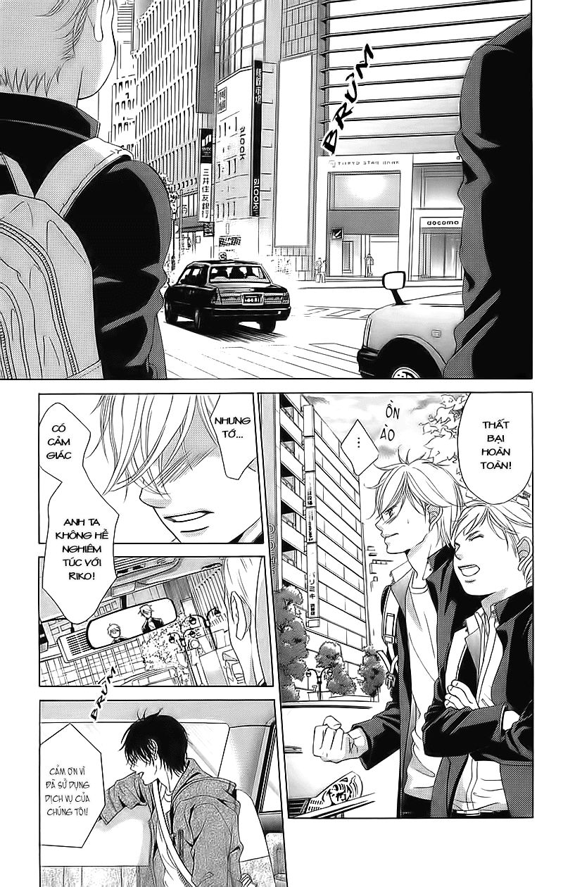 bướm trong sương mù chapter 4 30