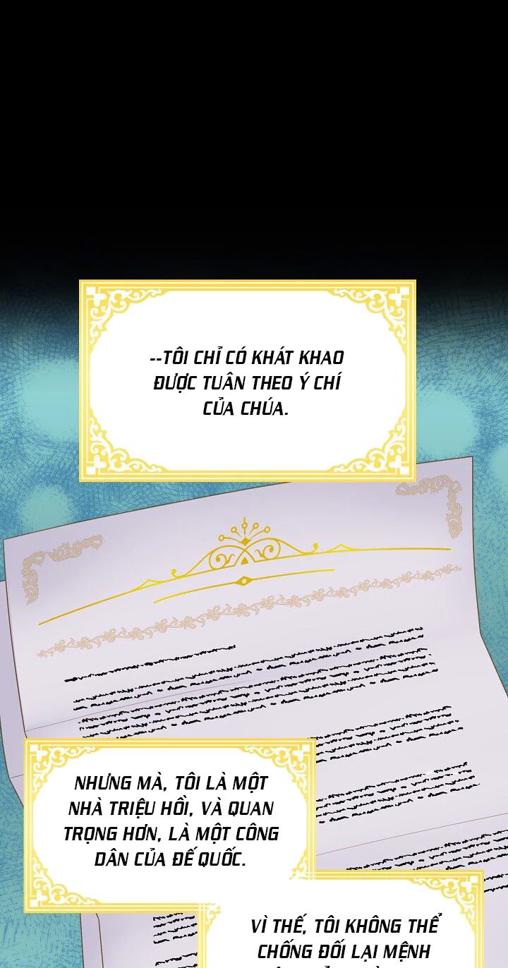 nữ công tước với tâm hồn trống rỗng chapter 53 10