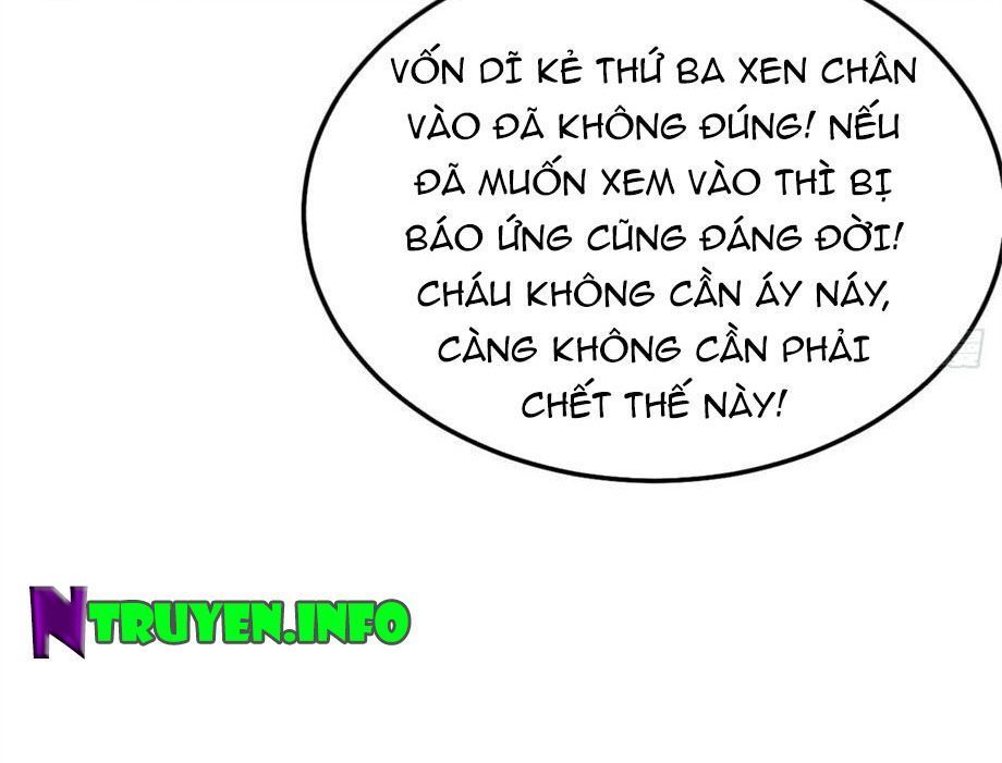 nam thần truy thê chỉ nam chapter 66.2 20