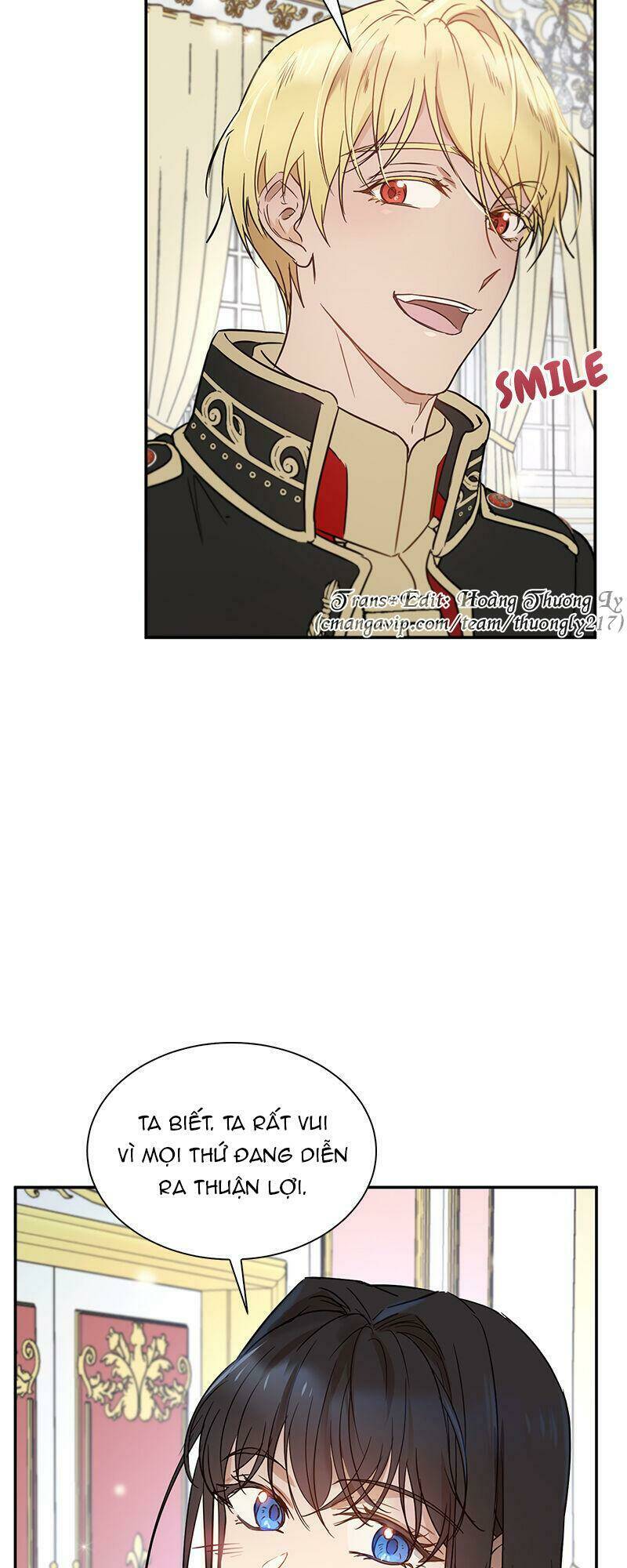 khế ước của ma tộc chapter 35 58