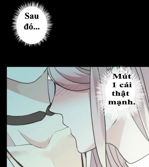 vết cắn ngọt ngào phần 1 chapter 40 42