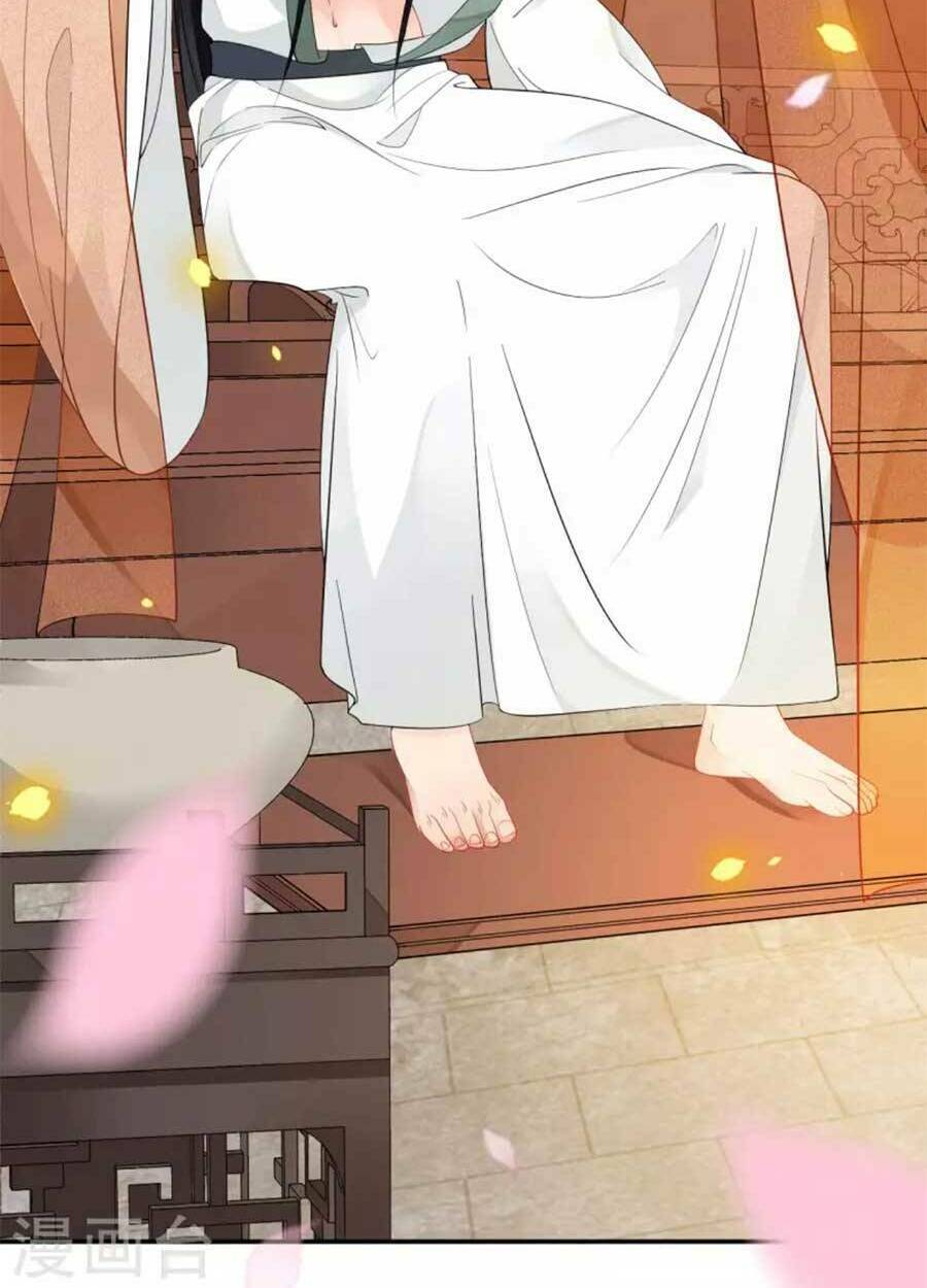 tướng quân, bổn phi không nhận sủng chapter 37 5