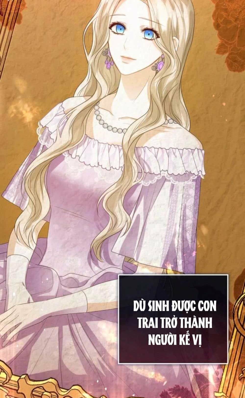 tôi sẽ từ bỏ vị trí hoàng hậu chapter 38 22