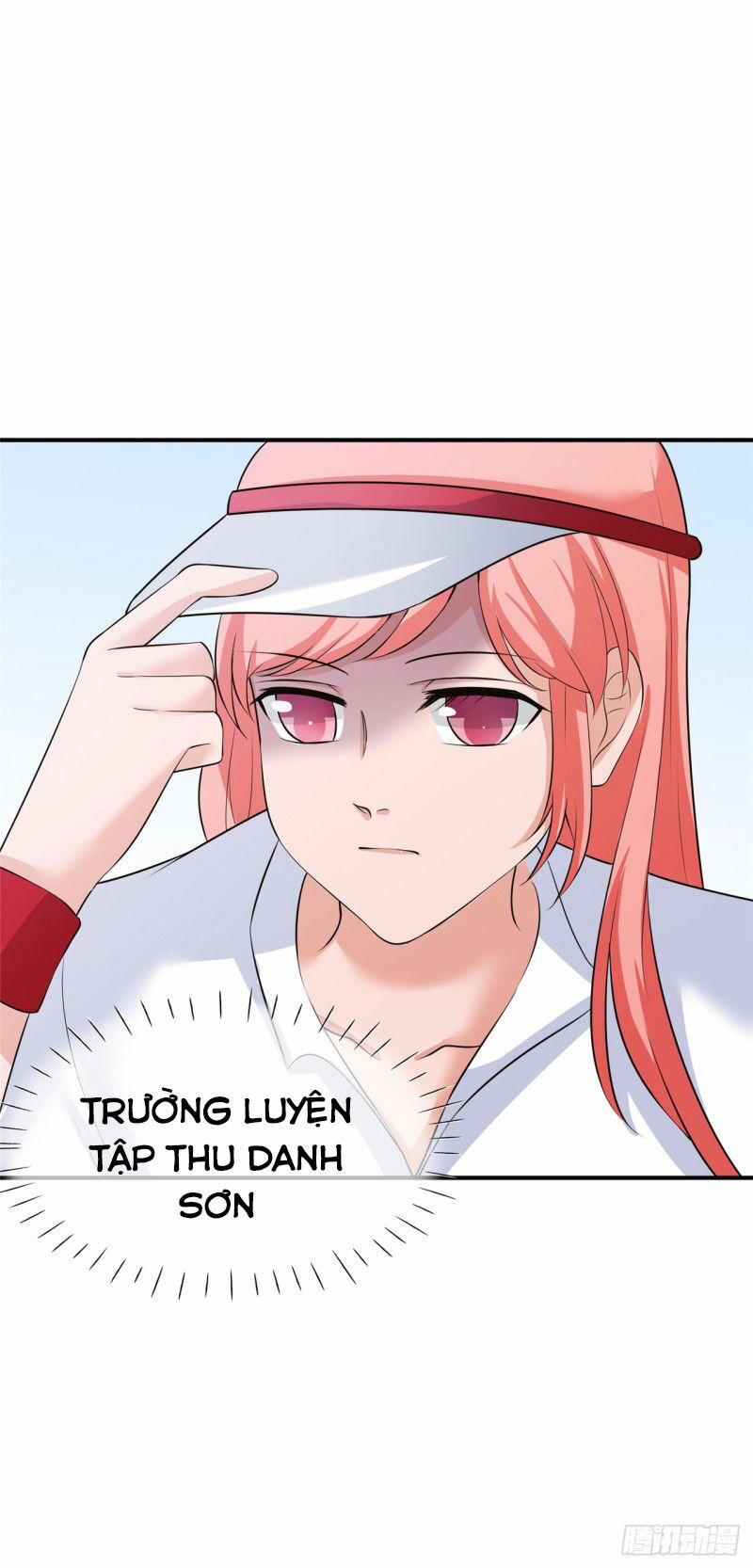 siêu cấp nữ thần trọng sinh chapter 11 23