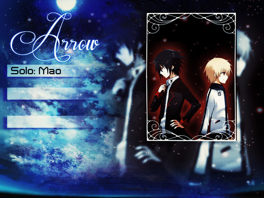 crepuscule (yamchi) chapter 7 1